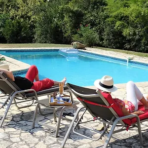 Ferienhaus Et Maison De Campagne Valerie, Aix-en-Provence